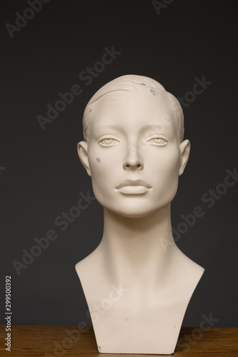 Schönheit in Vollendung