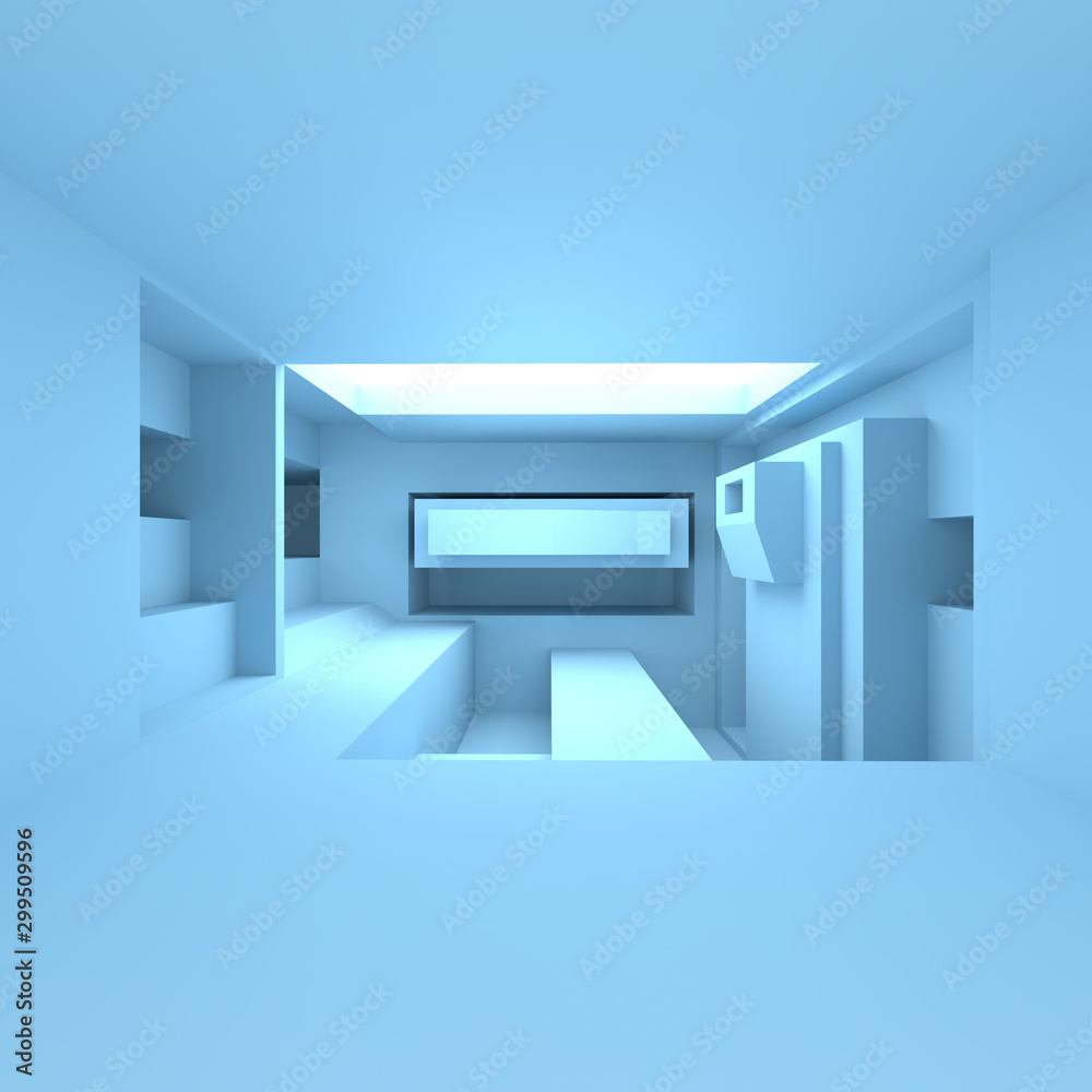 Abstract Architecture Abstract Architecture