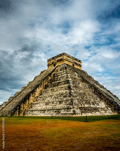 Mexico, Chichen Itza