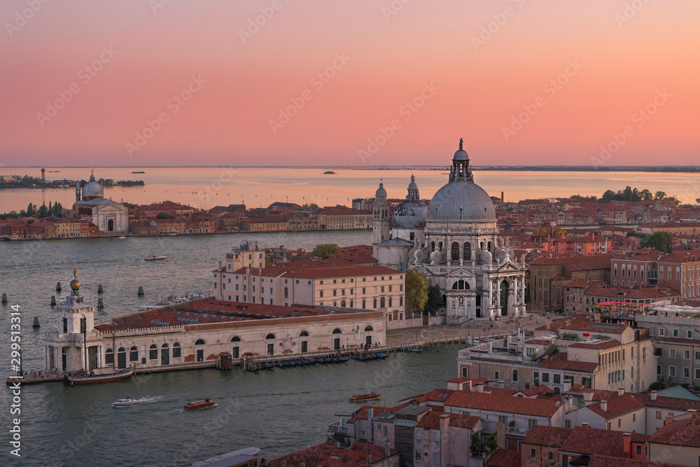 Venecia