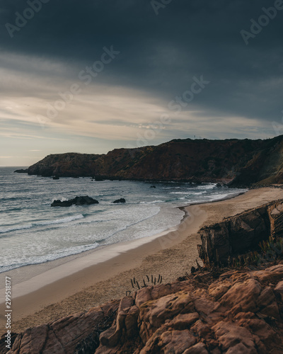 Portugal Nazare