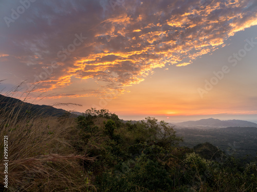 Sierra Nevada, Colombia