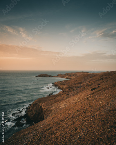 La Guajira, Colombia