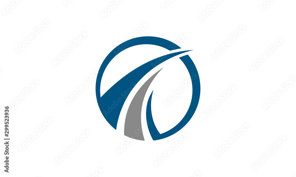 accounting financial logo accounting financial logo