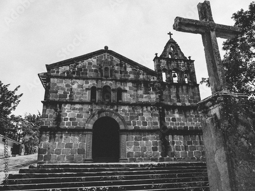Colombia Barichara