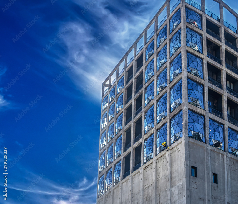 window washer window washer