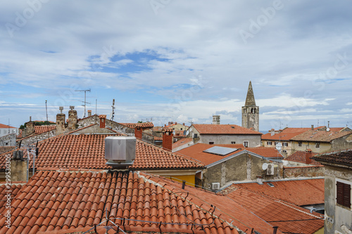 Porec Croatia