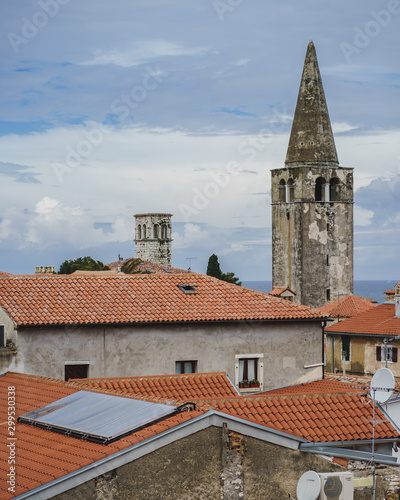Porec Croatia