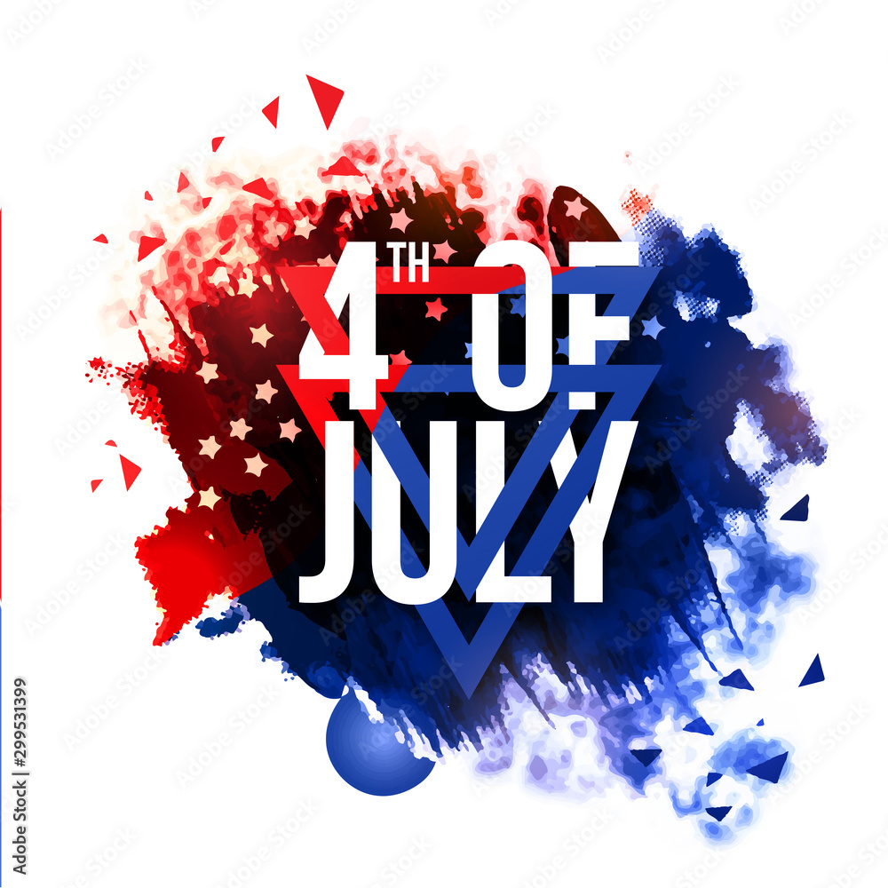 samily strokes 4th july