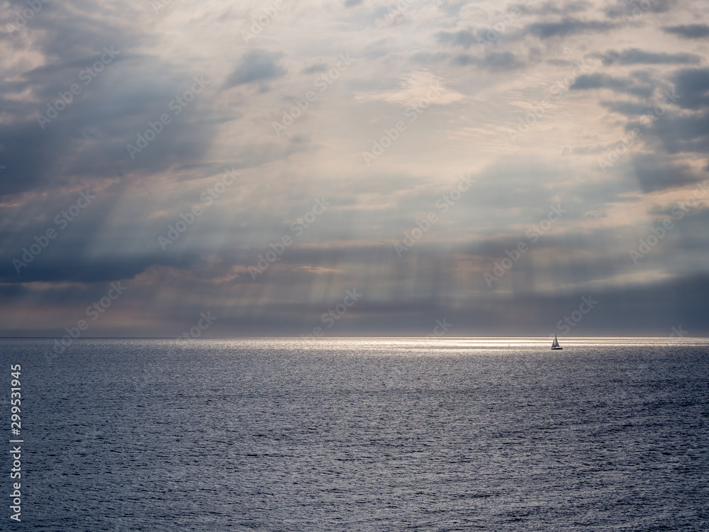 Obraz premium Rovinj, Croatia