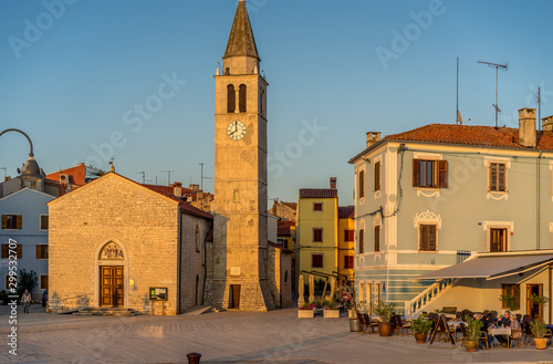 Porec, Croatia