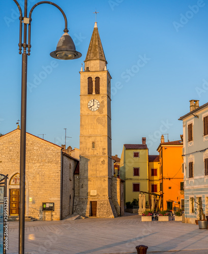 Porec, Croatia