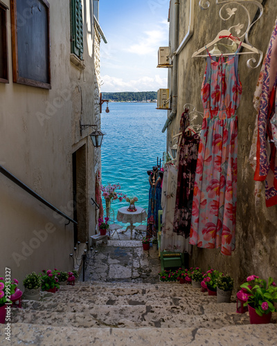 Rovinj, Croatia