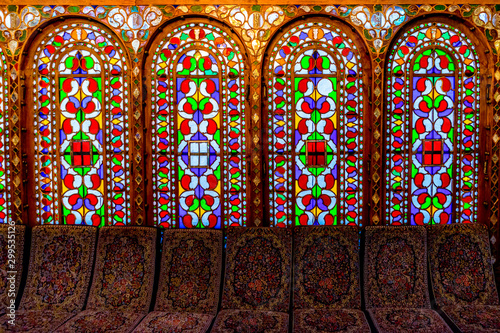 Isfahan, Iran © Urip