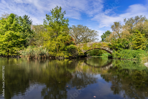 Central Park New York