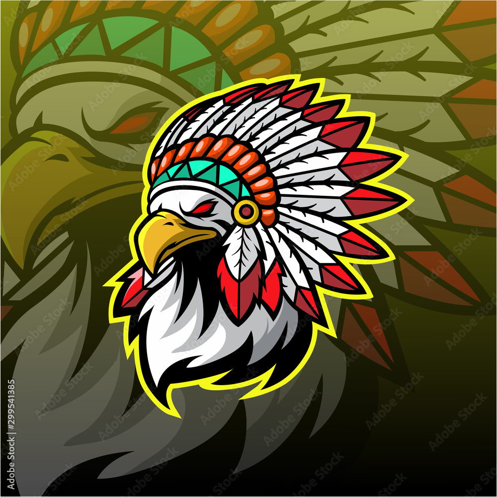 Indian Eagle Copy