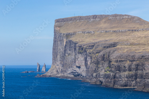 Eysturoy Faroe Islands photo