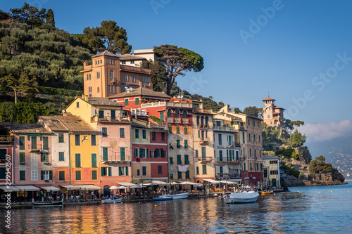 Portofino  Liguria  Italy