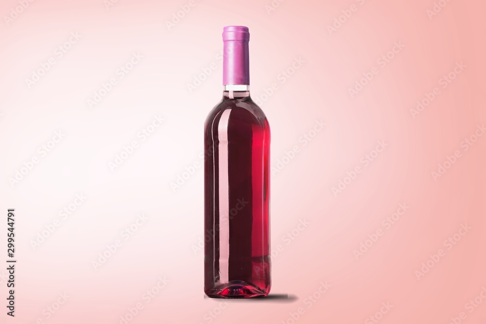 Wine. Wine.
