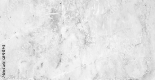 Wallpaper Mural White marble surface background with beautiful natural patterns gray and white marble tile background for interior and exterior. Torontodigital.ca