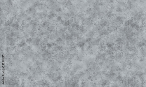 Grey grunge frame concrete texture background and copy space for text