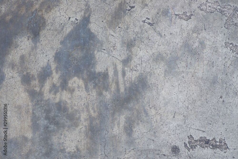 Gray cement surface for background , Concrete wall textures. Gray cement surface for background , Concrete wall textures.