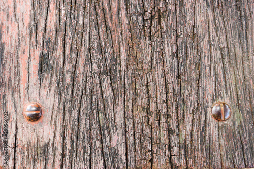 old wood background