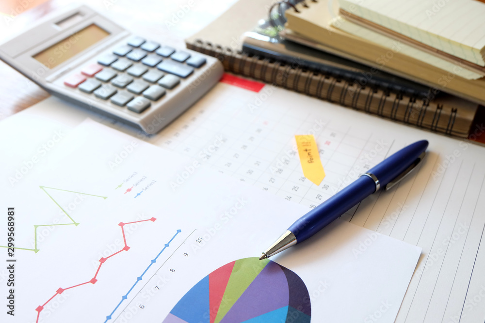 graph paper and planner graph paper and planner