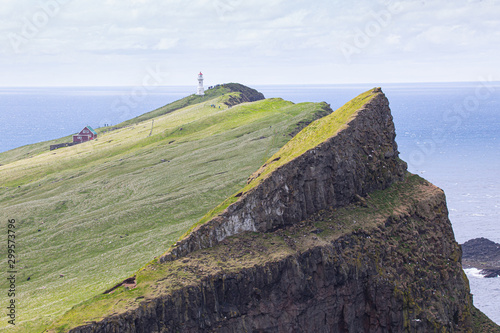 faroe islands photo