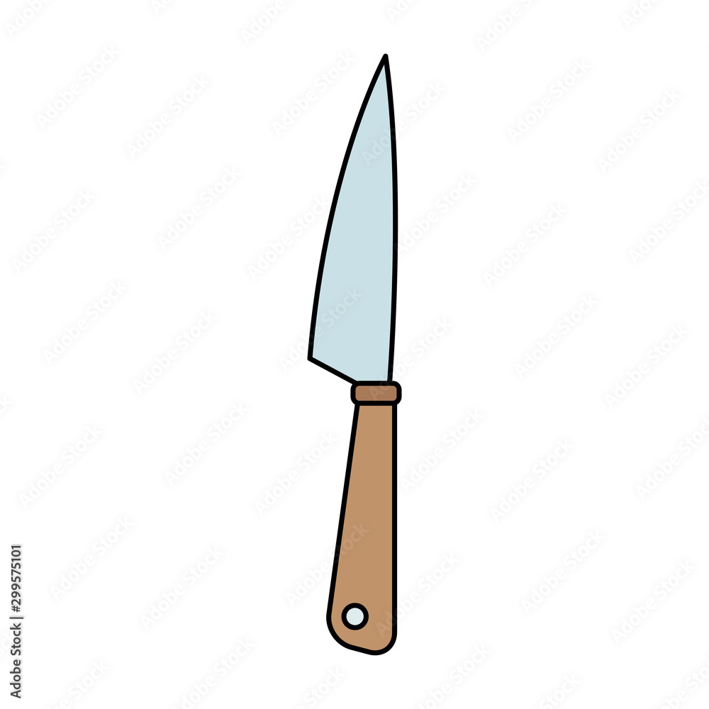 knife icon, kitchen utensils design knife icon, kitchen utensils design