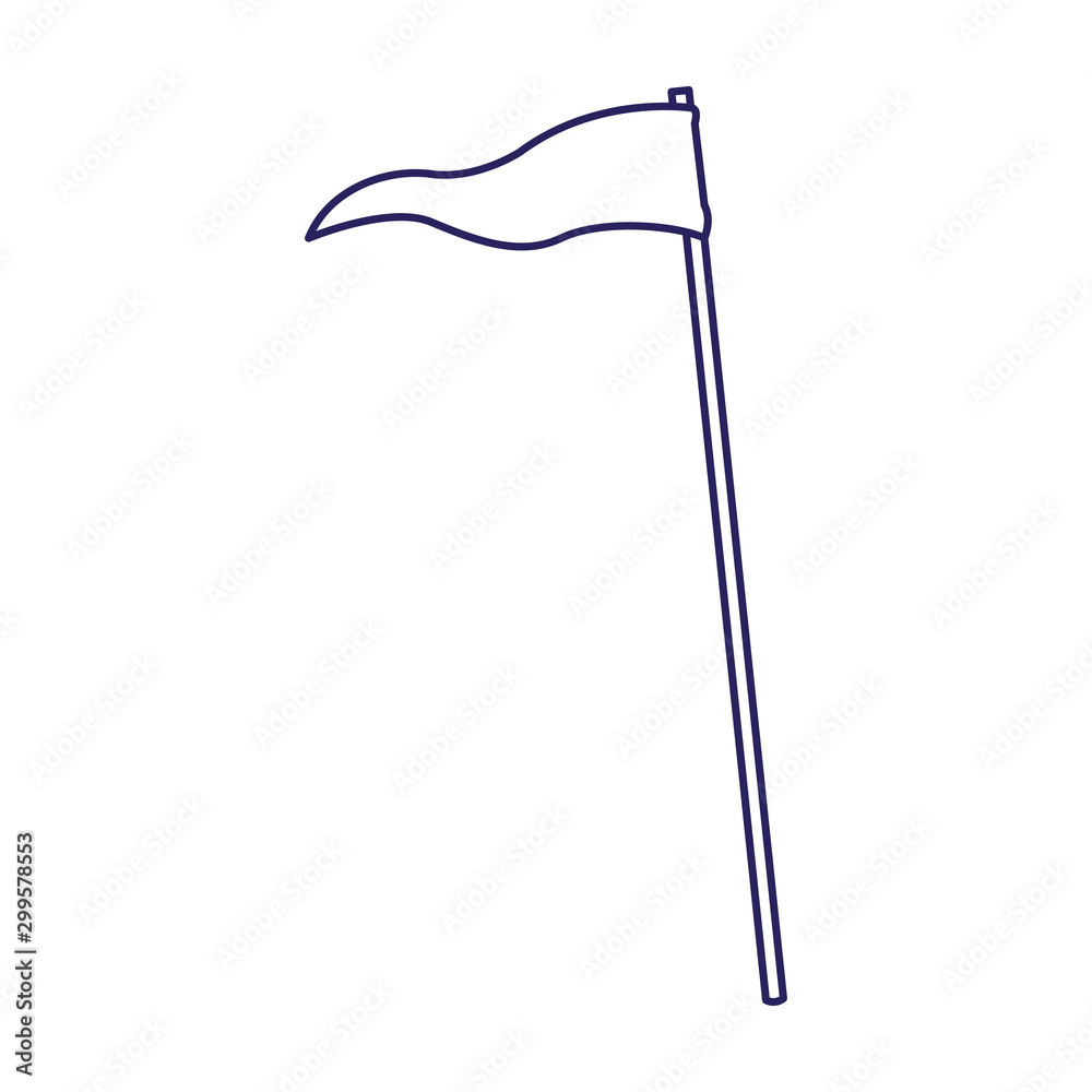 flag icon image, flat design flag icon image, flat design