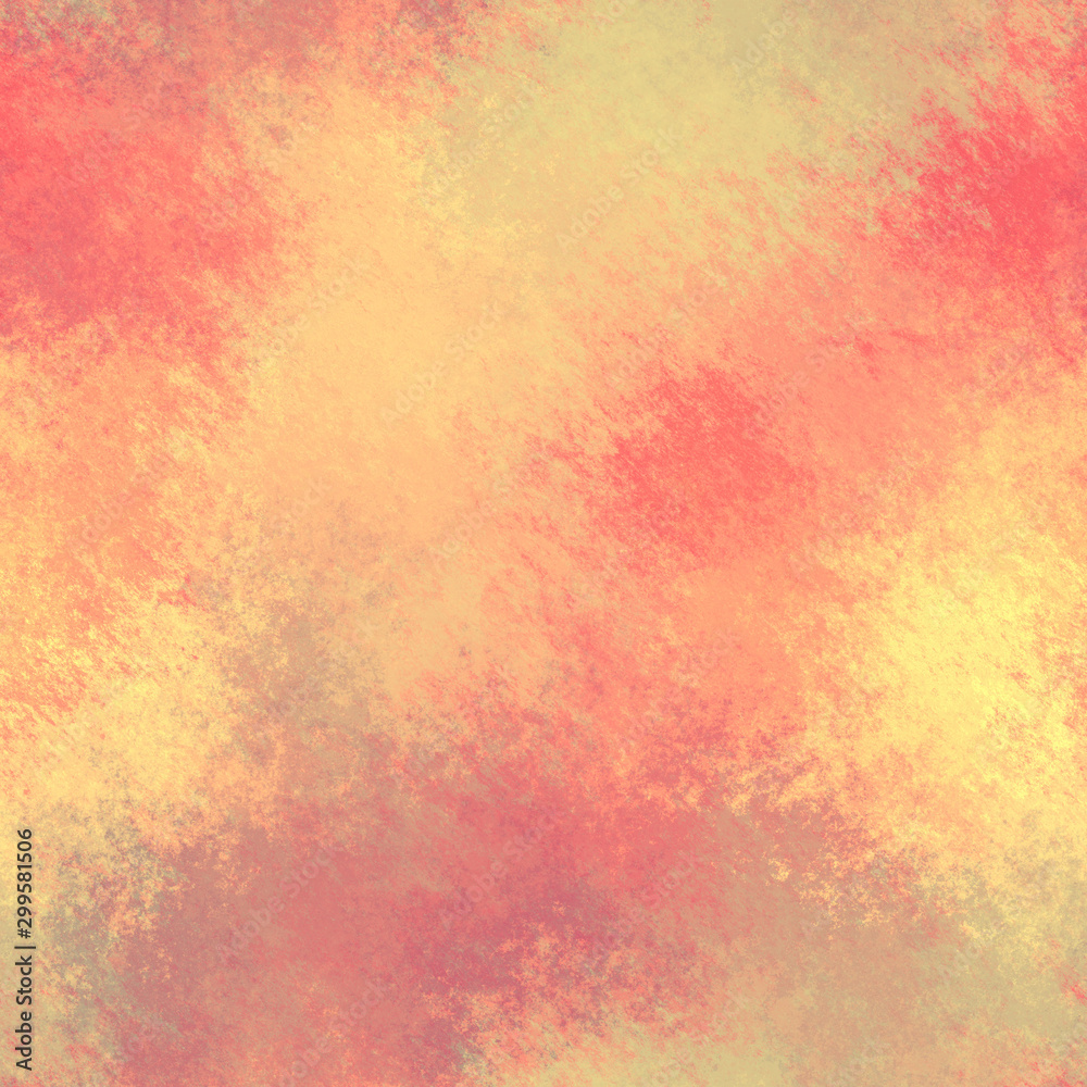 abstract pastel painterly background