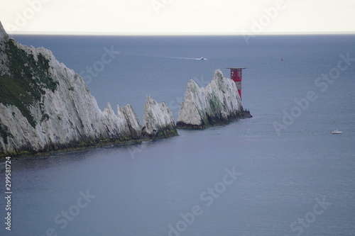 The Needles Isle of Wight