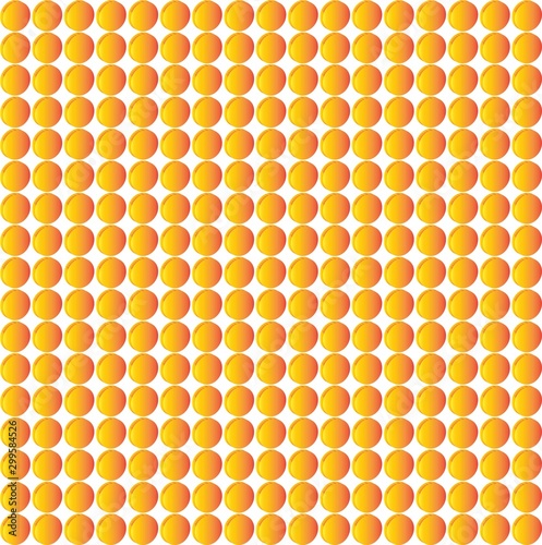 honeycomb seamless background