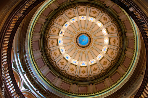 California State Capital