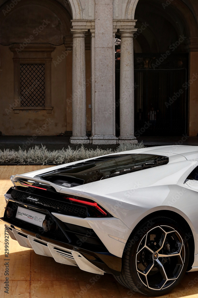 Novitec lamborghini huracan evo Wallpapers Download