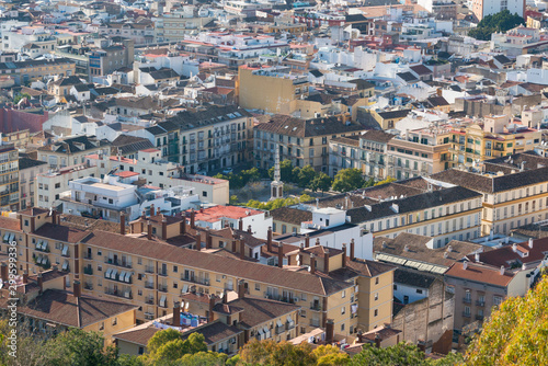 Malaga