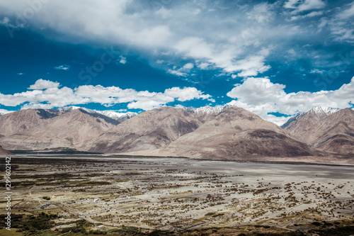 My moto trip to Ladakh  India Himalayas 2019 © Rakteshvari