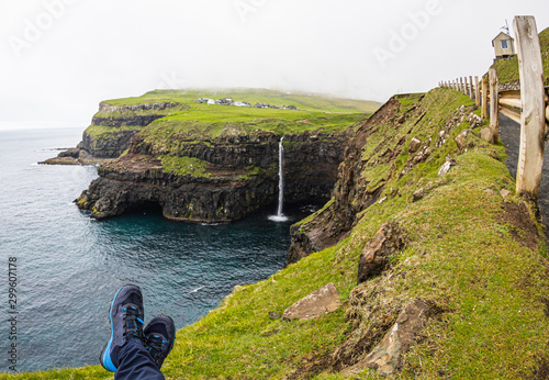 Faroe Islands photo