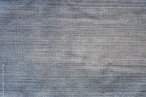 Fabric jean color pattern 