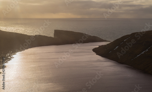 Faroe Islands photo