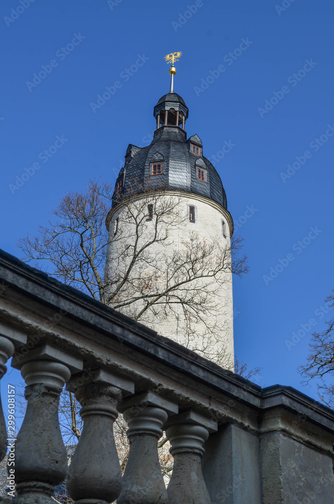 Kirche Heidelberg