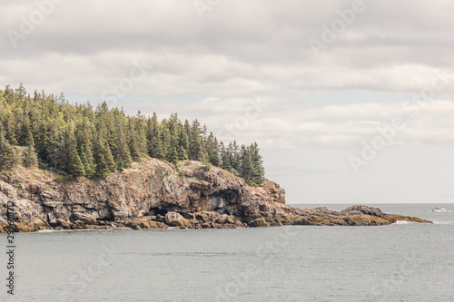 Acadia National Park