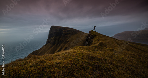 Faroe Islands photo