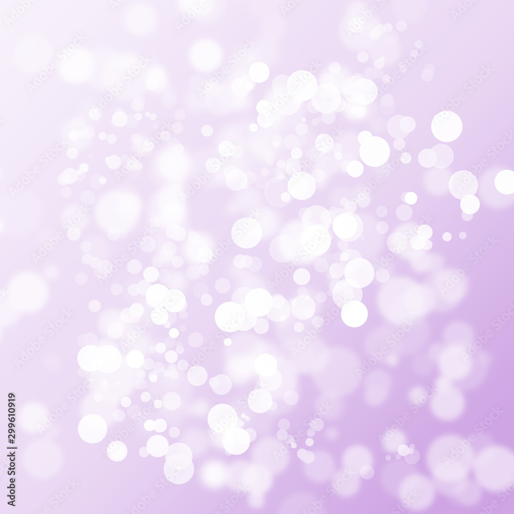 abstract bokeh blur light violet background abstract bokeh blur light violet background