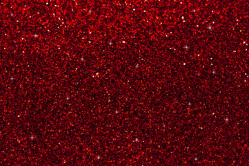 Soft image abstract bokeh yellow,gold,red with light background.Red,maroon,black color night light elegance,smooth backdrop,artwork design for new year,Christmas sparkling glittering or special day..