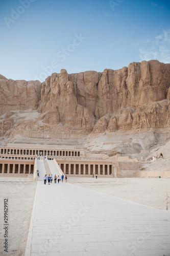 Karnak Temple Complex. Luxor. Egypt.