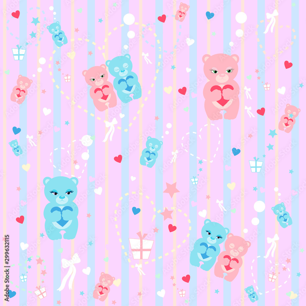 Cute bears Cute bears