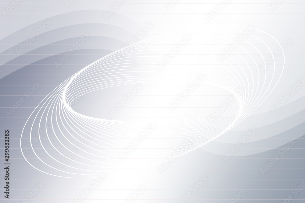 Naklejka premium abstract, blue, design, wave, wallpaper, light, lines, illustration, digital, line, pattern, curve, texture, graphic, waves, white, art, backdrop, color, gradient, technology, futuristic, motion, back