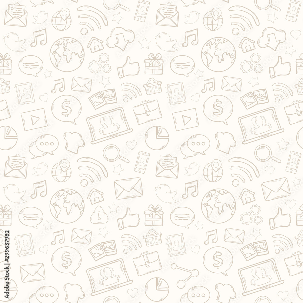Mobile apps pattern Mobile apps pattern